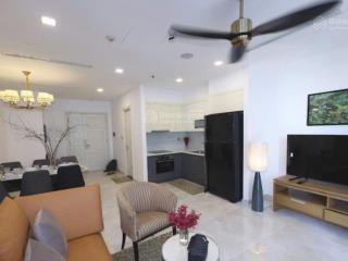 Cần bán căn hộ vinhomes golden river 2pn, 2wc, full nội thất 14,5 tỷ