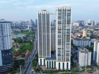 Bán căn 3 ngủ 72m2 tầng trung tòa mhd trung văn, full nội thất đẹp sẵn sổ, giá 2,6 tỷ bao phí