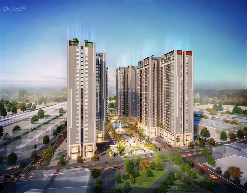 Chính chủ bán suất ngoại giao an bình homeland 67m2 giá 4,9 tỷ tầng trung, bc đông nam