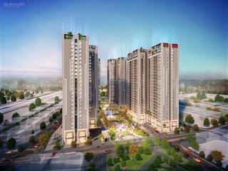 Chính chủ bán suất ngoại giao an bình homeland 67m2 giá 4,9 tỷ tầng trung, bc đông nam