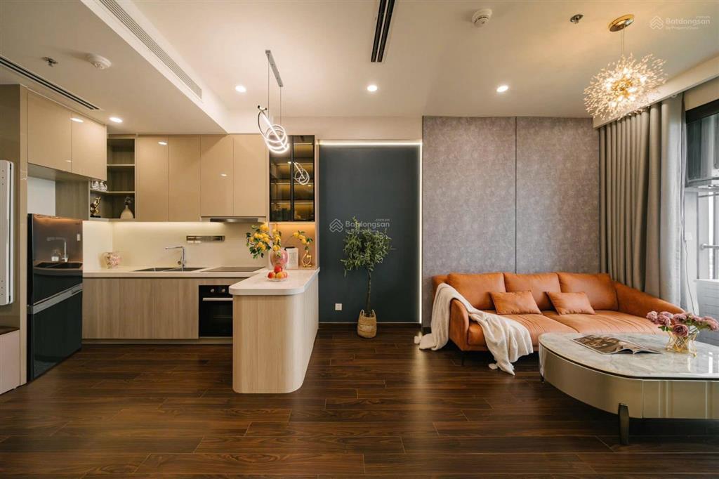 Tổng hợp căn hộ giá tốt tại the sola park diện tích 43  75m2 chỉ từ 70tr/m2 tại smart city