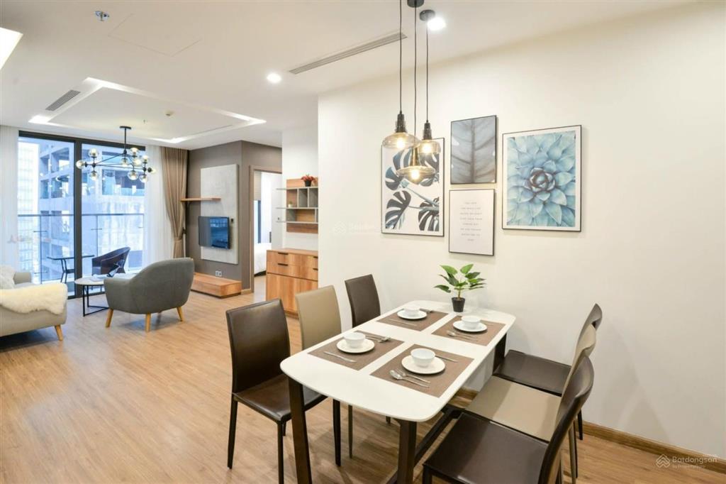 Tổng hợp căn hộ giá tốt tại the sola park diện tích 43  75m2 chỉ từ 70tr/m2 tại smart city