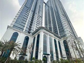 Bán căn hộ 58m2 2pn, 2vs tầng trung đẹp tại mhd trung văn 29 tố hữu view hồ tuyệt đẹp 2,85 tỷ