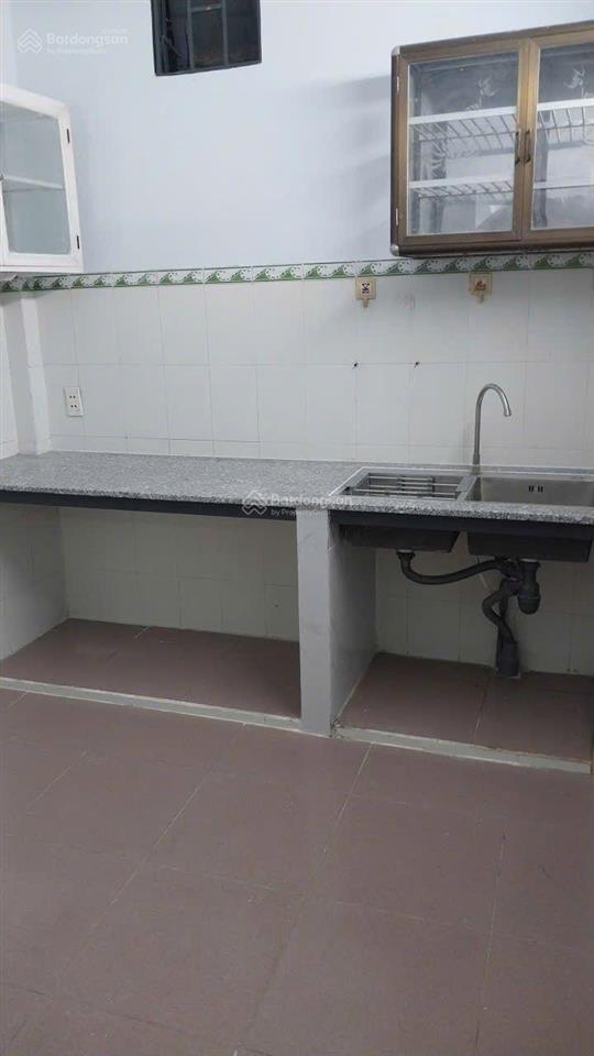 Cho thuê nr 38/48a gò dầu, 2 mặt tiền, giá tốt 15 triệu, 182.7m2, 4pn, 3wc