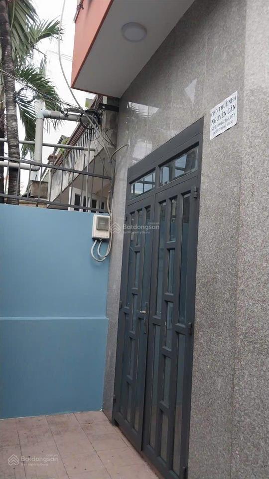 Cho thuê nr 38/48a gò dầu, 2 mặt tiền, giá tốt 15 triệu, 182.7m2, 4pn, 3wc