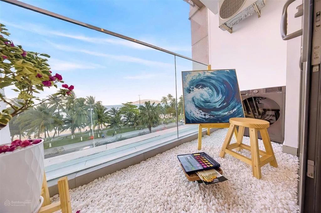 Căn hộ studio sun nha trang giá tốt dự kiến nhất thị trường chỉ hơn 1.670 tỷ