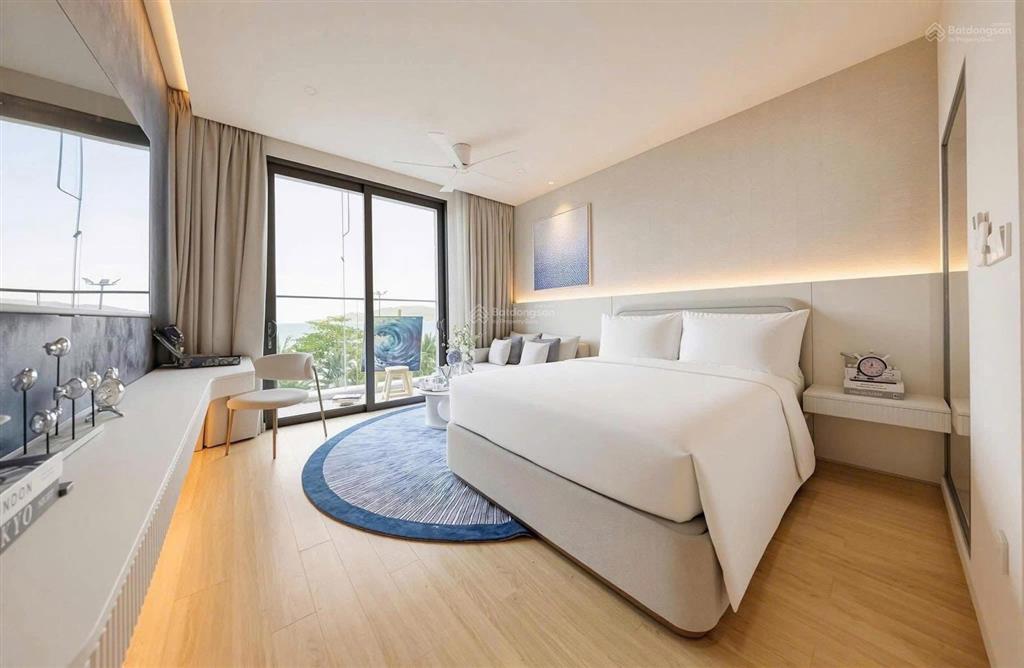 Căn hộ studio sun nha trang giá tốt dự kiến nhất thị trường chỉ hơn 1.670 tỷ