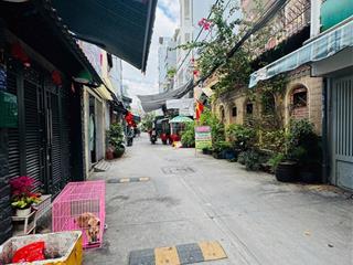 Bán nhà riêng tại lạc long quân, 7,5 tỷ, 60 m2, giá cực chất