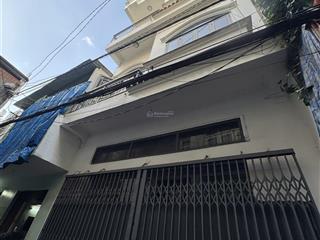 Bán nhà riêng 373/1 lý thường kiệt, 5,2 tỷ, 27 m2, 3pn, 2wc, pháp lý đầy đủ