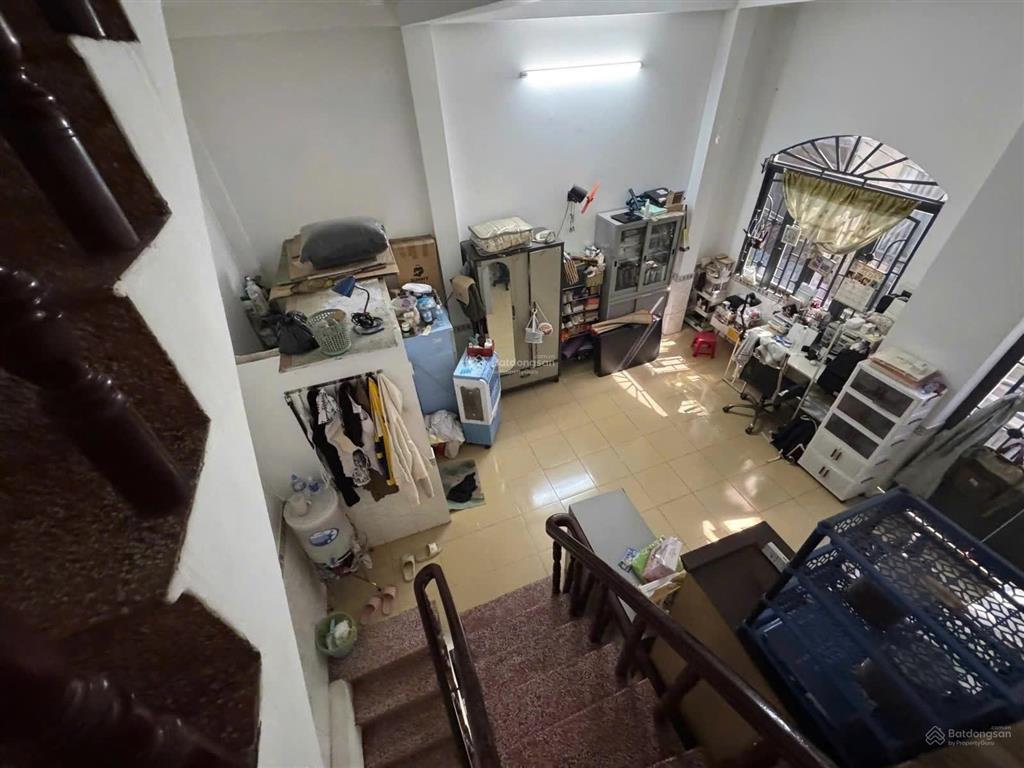 Bán nhà riêng 373/1 lý thường kiệt, 5,2 tỷ, 27 m2, 3pn, 2wc, pháp lý đầy đủ