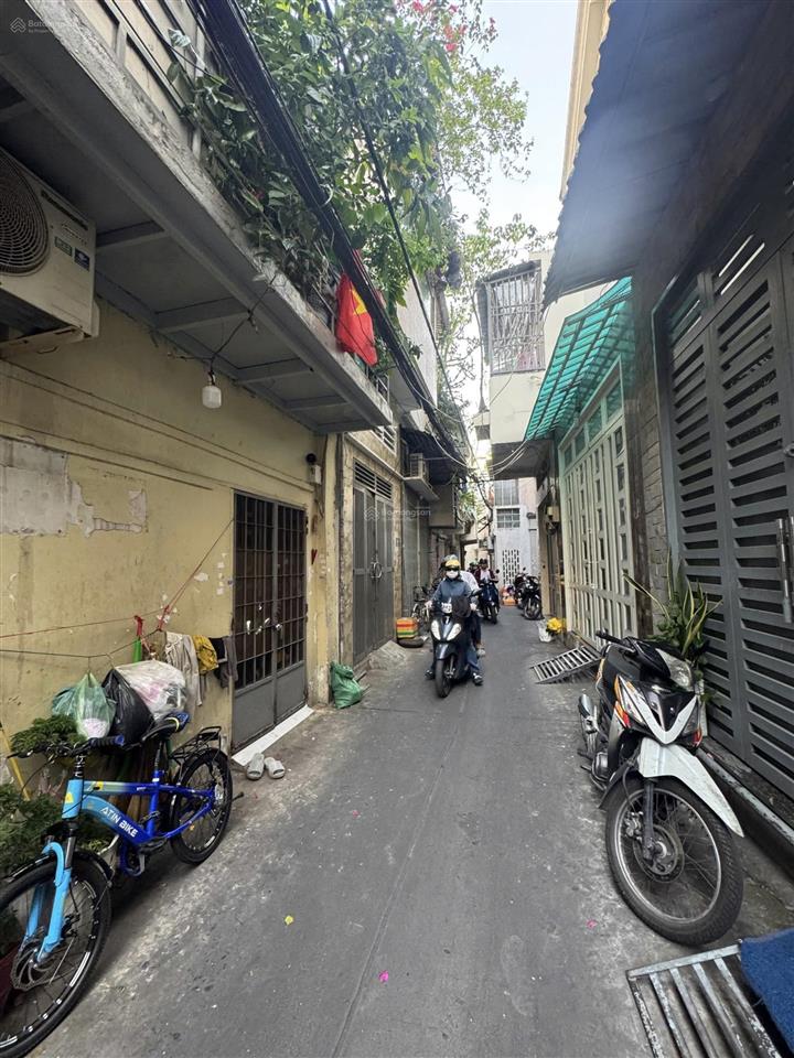 Bán nhà riêng 373/1 lý thường kiệt, 5,2 tỷ, 27 m2, 3pn, 2wc, pháp lý đầy đủ