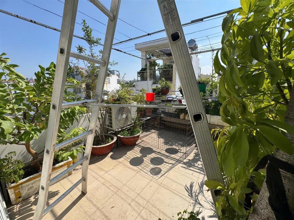 Bán nhà riêng 373/1 lý thường kiệt, 5,2 tỷ, 27 m2, 3pn, 2wc, pháp lý đầy đủ