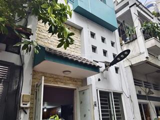 Bán nhà riêng tại trường chinh, p 13, q.tân bình giá cực chất chỉ với 6,9 tỷ, 35m2