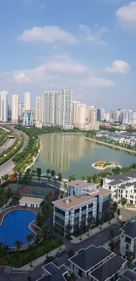 Cần tiền bán gấp căn 115m2  4n3wc tòa g2 vinhomes green bay. giá 14 tỷ