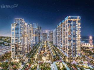 56tr/m² đã mua được căn hộ sun centro townbãi cháy, vịnh pháo hoa, bar bãi biển?