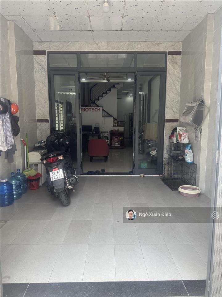 Bán nhà mặt tiền tô ký quận 12, 114m2, ô tô, nở hậu, 2 mặt thoáng, giá tốt đầu tư, nhỉnh 12 tỷ