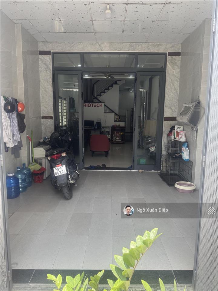 Bán nhà mặt tiền tô ký quận 12, 114m2, ô tô, nở hậu, 2 mặt thoáng, giá tốt đầu tư, nhỉnh 12 tỷ
