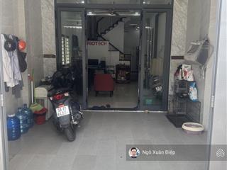 Bán nhà mặt tiền tô ký quận 12, 114m2, ô tô, nở hậu, 2 mặt thoáng, giá tốt đầu tư, nhỉnh 12 tỷ