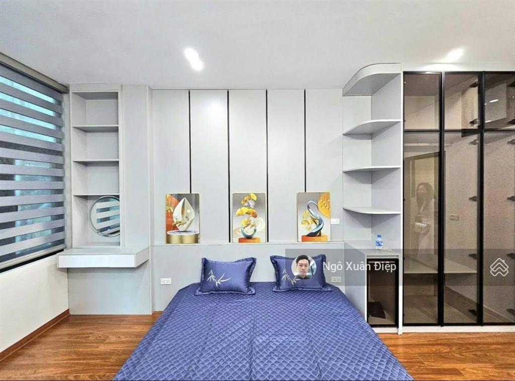 Nhà huỳnh thị hai q12 hẻm xe hơi 138m² ngang 5.7m chỉ 7.99 tỷ