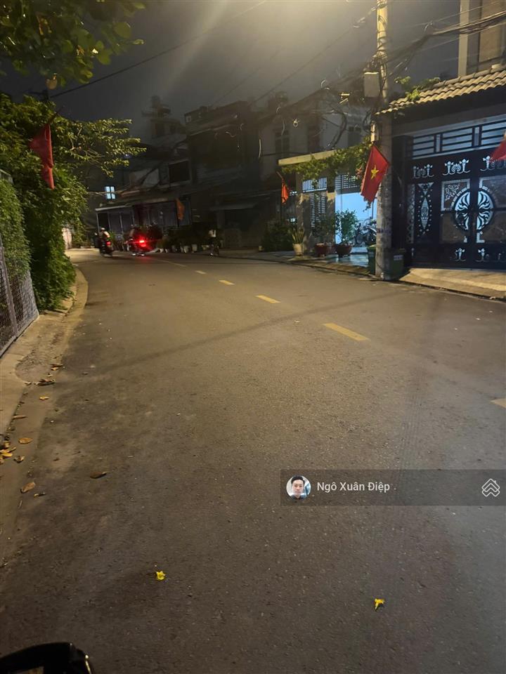 Hot! nhà huỳnh thị hai q12, 139m2, ngang khủng, hxh, đầu tư, giá chỉ 7.99 tỷ