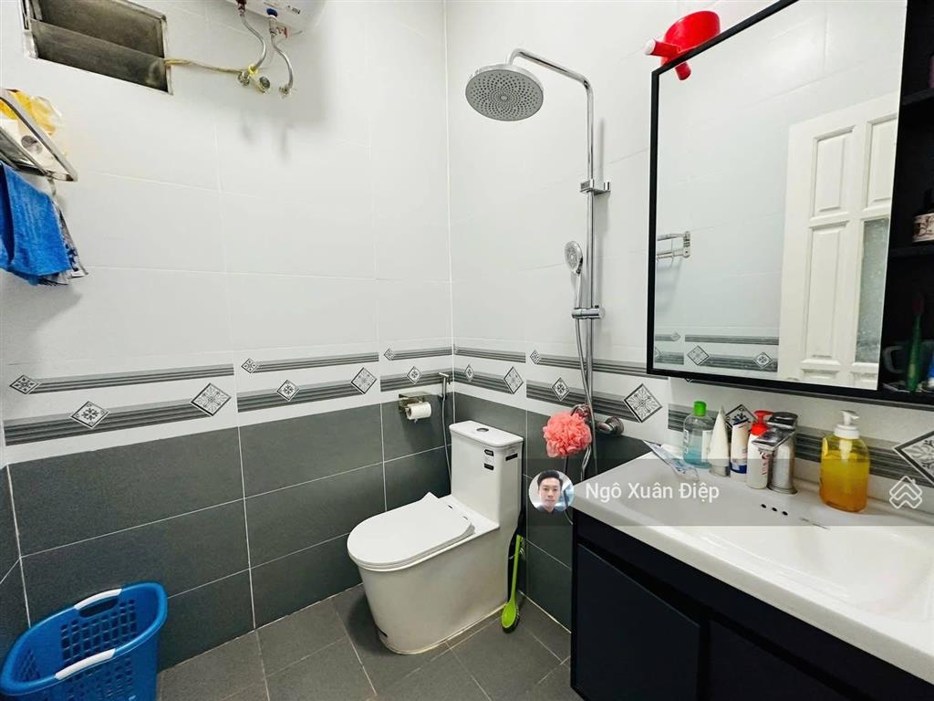 Bán nhà nguyễn ảnh thủ q12  lô góc  hẻm xe hơi  chỉ 68 triệu 1 mét vuông