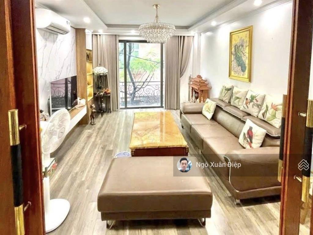 Nhà hẻm xe hơi 5m gần dương thị mười giá tốt q12