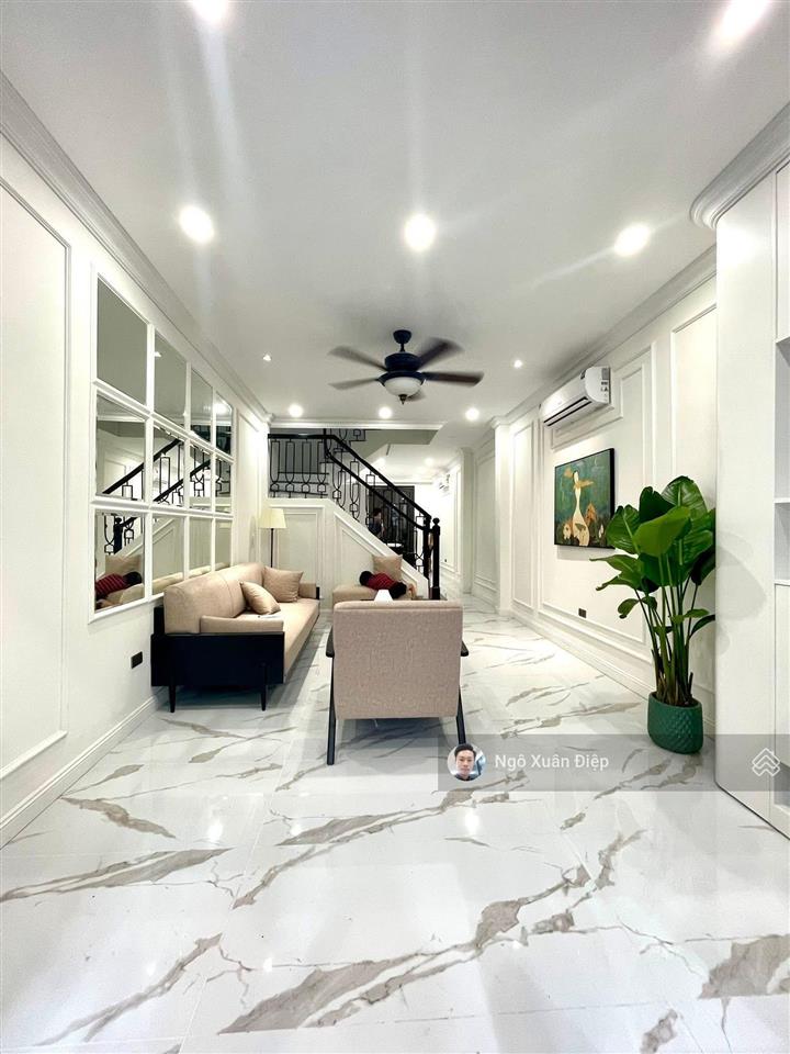 Nhà đẹp, hẻm xe hơi huỳnh thị hai, quận 12, 95m2, chỉ 5 tỷ