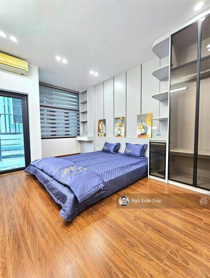Nhà đẹp, hẻm xe hơi huỳnh thị hai, quận 12, 95m2, chỉ 5 tỷ