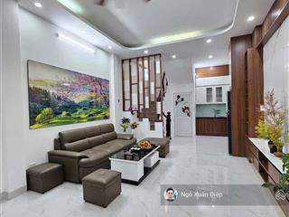 Bán nhà trung mỹ tây q12, hẻm xe hơi, giá cực tốt