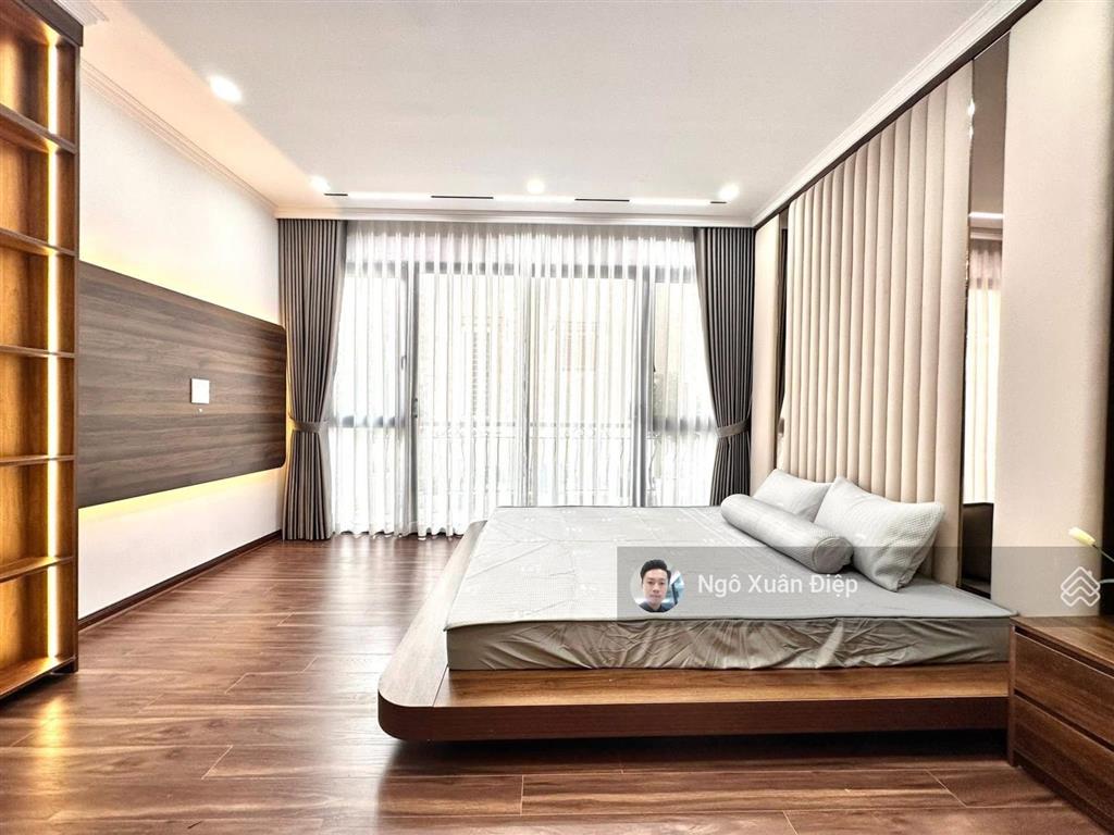 Nhà huỳnh thị hai trung mỹ tây, q12, hẻm xe hơi 5m ngang 6m đẹp