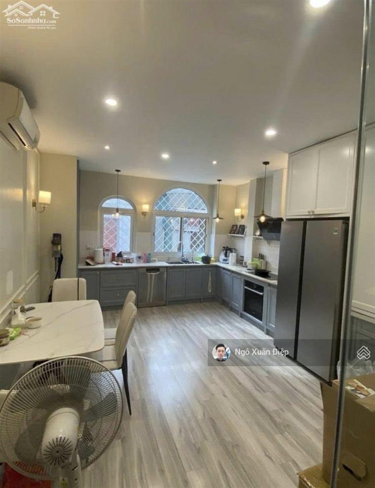 Bán nhà đẹp huỳnh thị hai, trung mỹ tây, quận 12, hẻm xe hơi