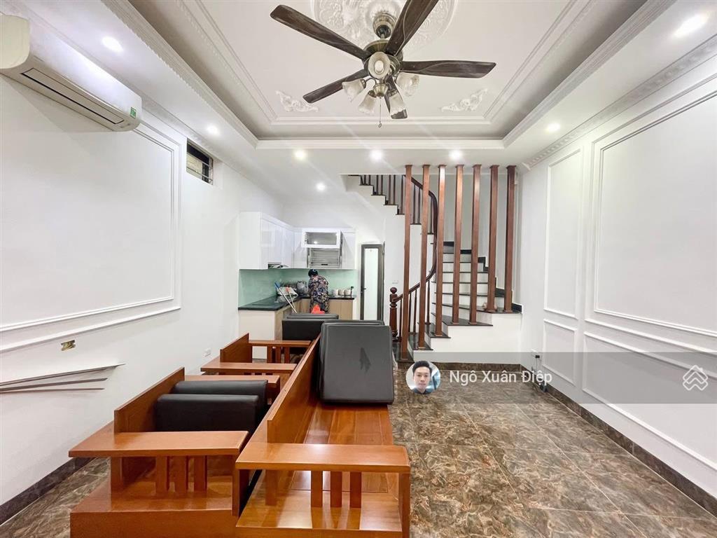 Bán nhà gần nguyễn thị búp quận 12 giá tốt, hẻm xe hơi, 95m2
