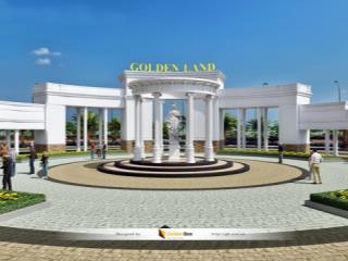 Bán đất nền dự án tại phú quý golden land, 37 triệu / m2, 90 m2, hàng hiếm tại giá cực chất