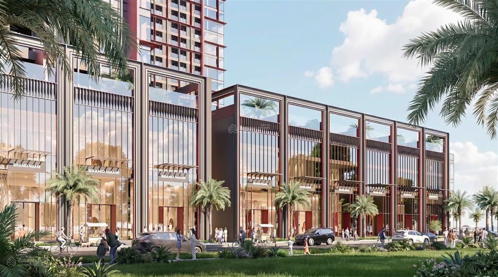 Căn hộ chung cư đẹp, nhiều tiện ích tại sun symphony residence, đà nẵng, giá thỏa thuận, 30m2
