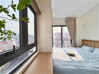 Cho thuê 1n1k 30m2 tại xuân đỉnh full nội thất máy giặt riêng, gần ngoại giao đoàn