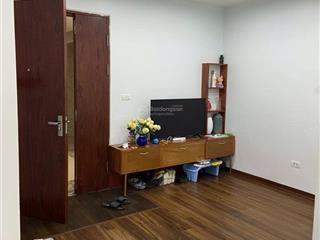 Bán căn hộ mipec kiến hưng 45.4m2 2n1vs đầy đủ nội thất