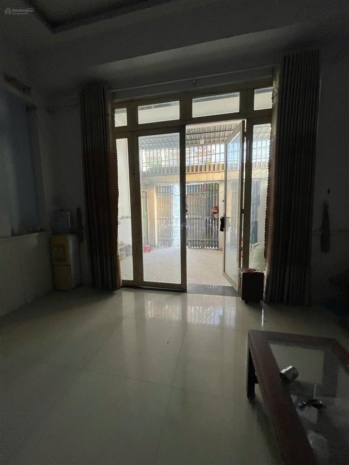 Nhà bán tại đường xuân thới thượng 58 c, xã bà điểm, tphcm