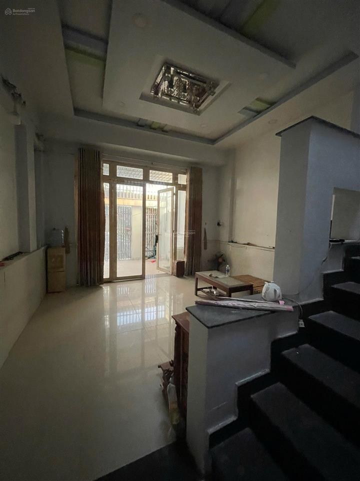 Nhà bán tại đường xuân thới thượng 58 c, xã bà điểm, tphcm