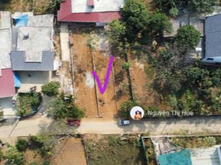 899tr có ngay 180m² (154m² thổ cư)  đất cao dương, lương sơn, hòa bình