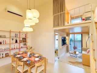 Em bán căn duplex mini diện tích 70m2, full giá 1.8 tỷ