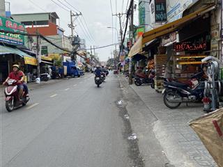 Bán nhà mặt tiền nguyễn văn công p3 gò vấp (4 x 19m trệt lửng) giá chỉ 12.4 tỷ tluong.