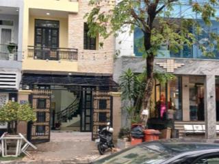 Cho thuê nhà mặt phố tại đường số 4, khu 6b intresco, giá ưu đãi 20 triệu, 100m2