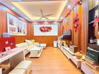 Bán nhà 45m2 x 5 tầng  kim mã  ba đình  nhà đẹp ở luôn, dân trí cao, an ninh tốt, chỉ 13,1 tỷ