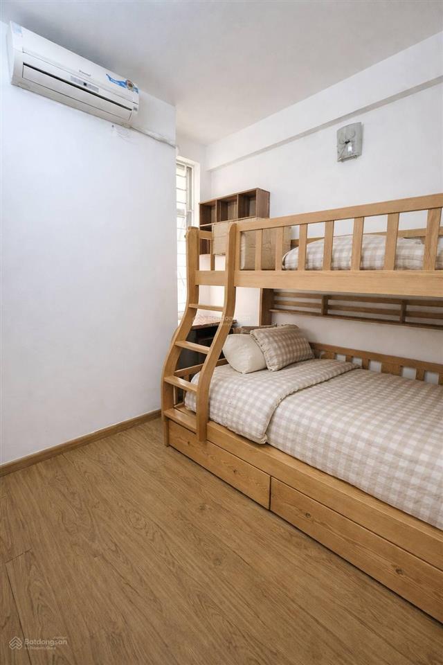 Chỉ 2,5 tỷ có nay chung cư 2 phòng ngủ  phố an dương vương tây hồ lô góc  sổ đỏ chính chủ