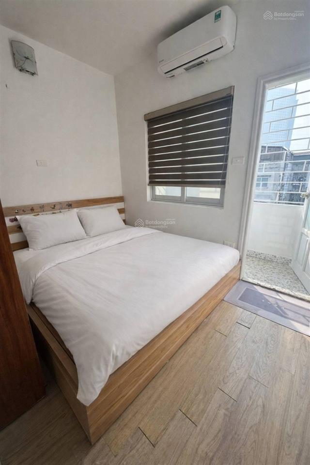 Chỉ 2,5 tỷ có nay chung cư 2 phòng ngủ  phố an dương vương tây hồ lô góc  sổ đỏ chính chủ