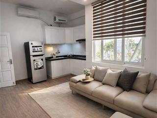 Chỉ 2,5 tỷ có nay chung cư 2 phòng ngủ  phố an dương vương tây hồ lô góc  sổ đỏ chính chủ