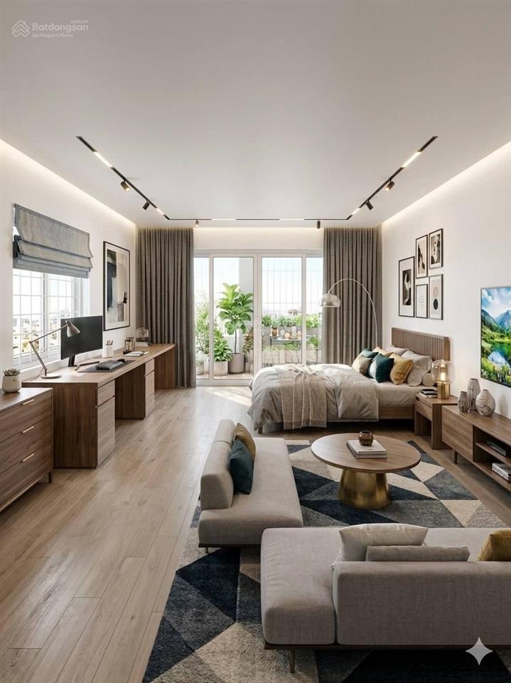 Mặt phố lô góc nguyễn công hoan  ba đình view hồ & vtv  105m x 5t, tặng gpxd 9 tầng, chào 59 tỷ