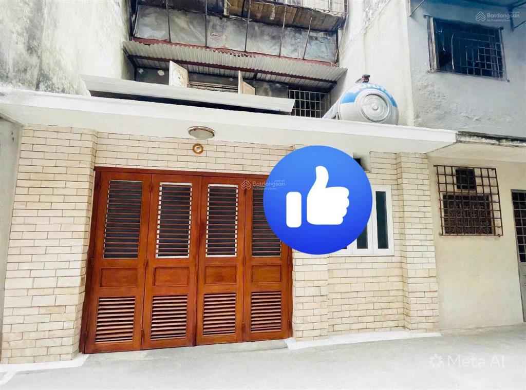 Bán căn tập thể tầng 1 phạm ngọc thạch  đống đa, 75m2 vừa ở vừa kinh doanh mọi loại hình