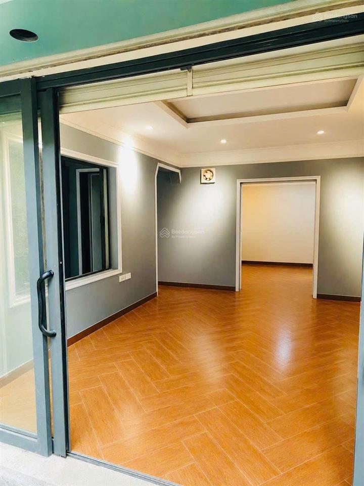 Bán căn tập thể tầng 1 phạm ngọc thạch  đống đa, 75m2 vừa ở vừa kinh doanh mọi loại hình