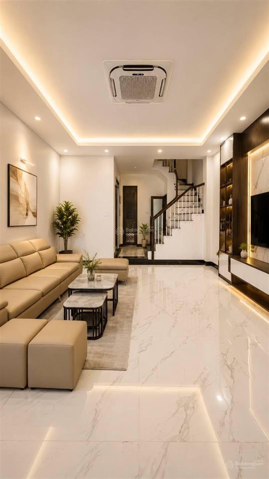 Phố vĩnh phúc  ba đình  60m x 6 tầng thang máy, ngõ ô tô tránh, gần các trường mầm non, c1, c2